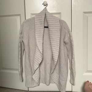 Warm Cardigan